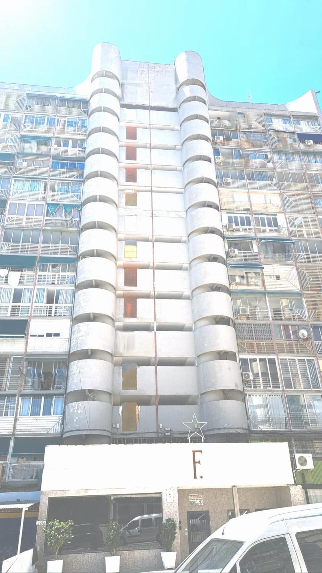 Cozy Studio With Sea View Lägenhet Benidorm Exteriör bild
